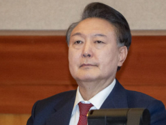尹대통령측, 법원에 구속취소 의견서 제출…