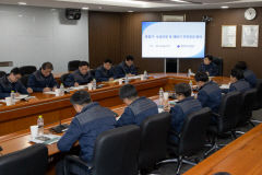 한국가스공사, 지난해 당기순이익 1조1천490억으로 흑자 전환