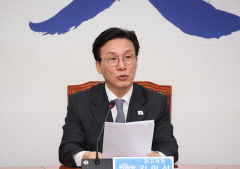 조기대선 의식했나 …이재명 띄우기 나선 친명계