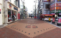 구미 문화路 '부활 잰걸음'