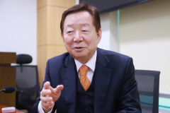 성낙인 총장 인터뷰 