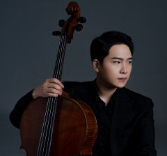 3인3색 릴레이 리사이틀,  첼로 이희수·클라리넷 황은진·바이올린 이진하 클래식 선사