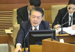 [전문] 윤석열 대통령 