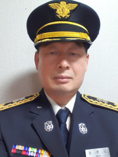 휴무 중 직업정신 발휘한 소방관…목욕탕서 생명 구했다