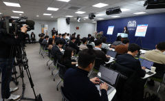 대통령실, 尹 최후변론서 복귀 시사 다음날 언론 소통 재개