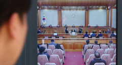 이제는 헌재의 시간…숙의 단계에 27일 마은혁 임명 판단 주목