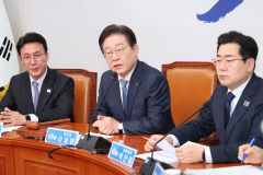 이재명, 국힘 '상법 거부권'에 