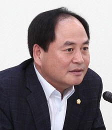 국민의힘, 김천시장 재선거에 배낙호 전 김천시의회 의장 후보 의결