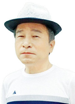 [정만진의 문학 향기] 교과서에 실려야 할 시