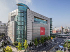 개점 21주년 롯데百 상인점, 인기브랜드 최대 40% 할인