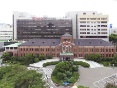 경북대병원, 6회 연속 1등급! 혈액투석 명가 입증