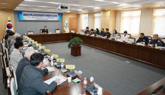 '함께하는 복지예천'...2024년 지역사회보장계획 성과 평가