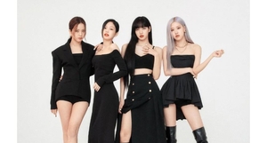 블랙핑크, 1월 스타 브랜드평판 1위…2위 임영웅·방탄소년단·손흥민·세븐틴·유재석·이정재·변우석·아이브·이찬원 순