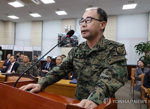 곽종근 “윤 대통령, 국회의원 끌어내라 직접 지시”