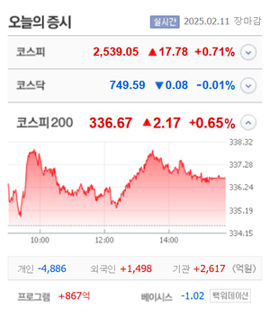 레이저옵텍·기산텔레콤·나인테크 6종목 상한가, 디젠스·애니젠·알멕·케이알엠·에이엘티 등 큰 폭 상승 마감