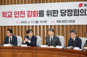 이주호 부총리 “교원 임용 단계부터 정신 건강 고려…재직자 검사 지원”