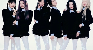 아이브, 2월 아이돌 브랜드평판 1위…2위 블랙핑크·세븐틴·BTS·에스파·프로미스나인·빅뱅·르세라핌·투어스·레드벨벳 순