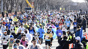 2025 대구 온라인 마라톤도 성황