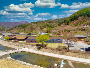 문경시 ‘농촌에서 살아보기’ 1기 참가자 모집