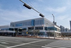 대구혁신도시 복합문화센터, 3월 4일 정식 개관