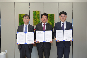 대구신보, 북구 청년창업 지원 위한 특례보증