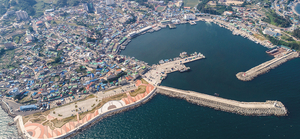 감포항·석병리항·죽진항 정주 인프라 대폭 개선된다