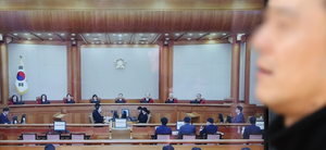 [속보] 헌재, 마은혁 권한쟁의 일부인용…“국회 권한 침해”