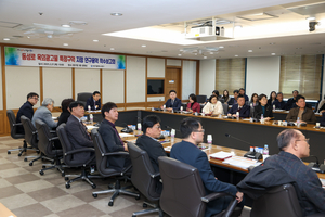 ‘대구판 타임스 스퀘어’ 탄생하나…동성로 옥외광고물 규제 완화 착수