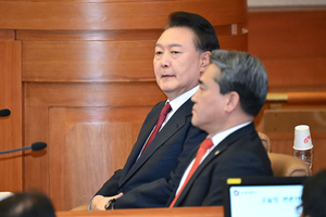 尹대통령, 서울중앙지법에 ‘구속 취소’…7일 내 결정