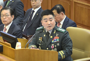 707단장, “‘150명 넘으면 안 된다’ 지시 받아…‘끌어내라’는 없었다”