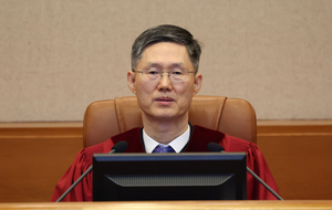 헌재, 한덕수·홍장원·조지호 尹 탄핵심판 증인채택…20일  10차 변론