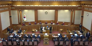 尹대통령 측 “공수처, 중앙지법 영장 기각되자 서부지법 청구”