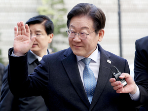검찰, 이재명 항소심서 징역 2년 구형…1심과 동일