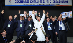 전북, 2036년 하계올림픽 국내 후보지 선정…대구와도 연대