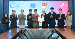 영남대, 우즈벡 제약기술대학과 약학·화학 등 이학분야 교육·연구 협력