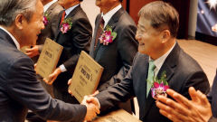 안동농협, 3년 연속 종합업적평가 전국 1위