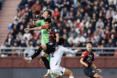 대구FC, 원정에서 포항스틸러스에 0대0 무승부