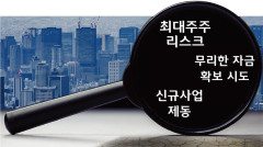 대구경북 상장사, 잦은 인수합병 이슈에 지속성 위험
