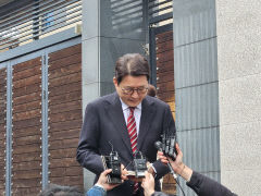 박근혜 전 대통령, 국민의힘 지도부에 
