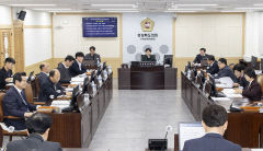 경북도의회 상임위원회 의정활동 성과 눈길