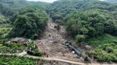 해빙기 산사태 취약지 경북 6천142곳 살핀다