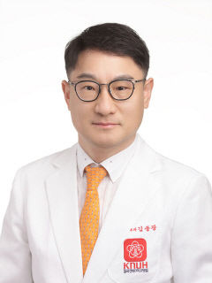 암 연구 권위자 김종광 교수, 칠곡경북대병원 8대 병원장 취임