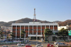 옛 김천경찰서 '첨단콘텐츠혁신센터'로 재탄생한다