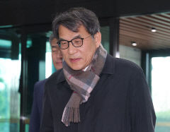 노태악 ``특혜 채용 통렬히 반성…외부통제 적극검토할 것``