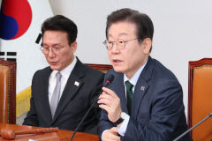 李 'K엔비디아' 후폭풍…여권 비판에 野 