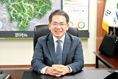 [대구군부대] 김진열 군위군수 