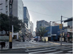 대구 동성로 입구 새롭게…'옛 중앙파출소 부지' 5일 설계공모