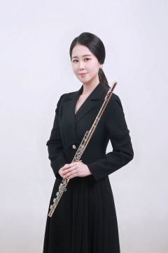 플루티스트 김영주 독주회, 11일 대구콘서트하우스 챔버홀