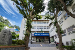 울릉군 320억 규모 통합상수도 확장 착수