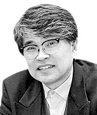 [김중순의 문명산책] 공치러 가는 사람들